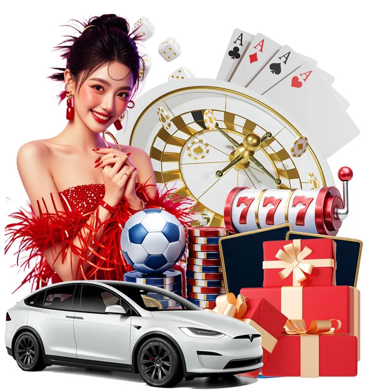 Generous Casino Bonuses
