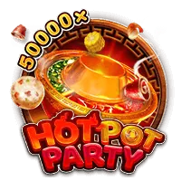 PHTAYA Arcade Fishing Game Logo 5
