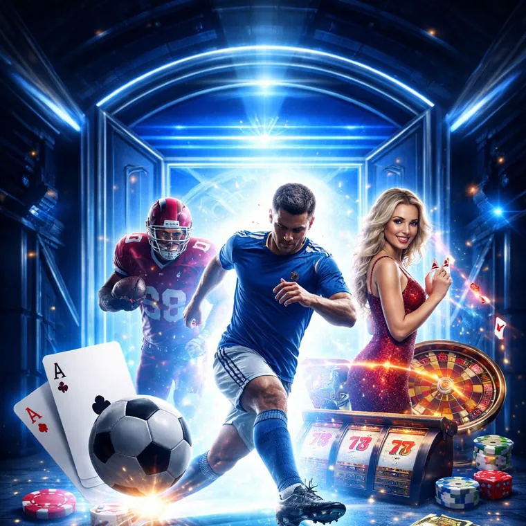 Game Provider Partner 8