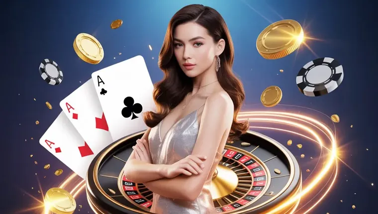 Poker Provider Logo 7