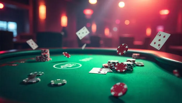 Poker Provider Logo 5