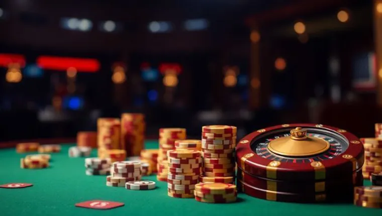 Poker Provider Logo 8