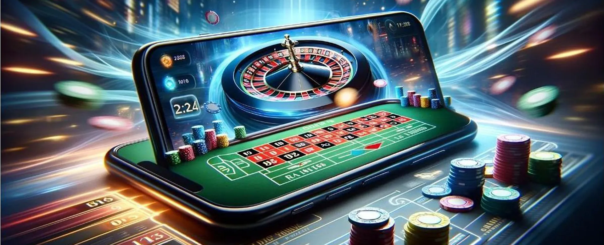 PHTAYA Online Casino Platform Overview