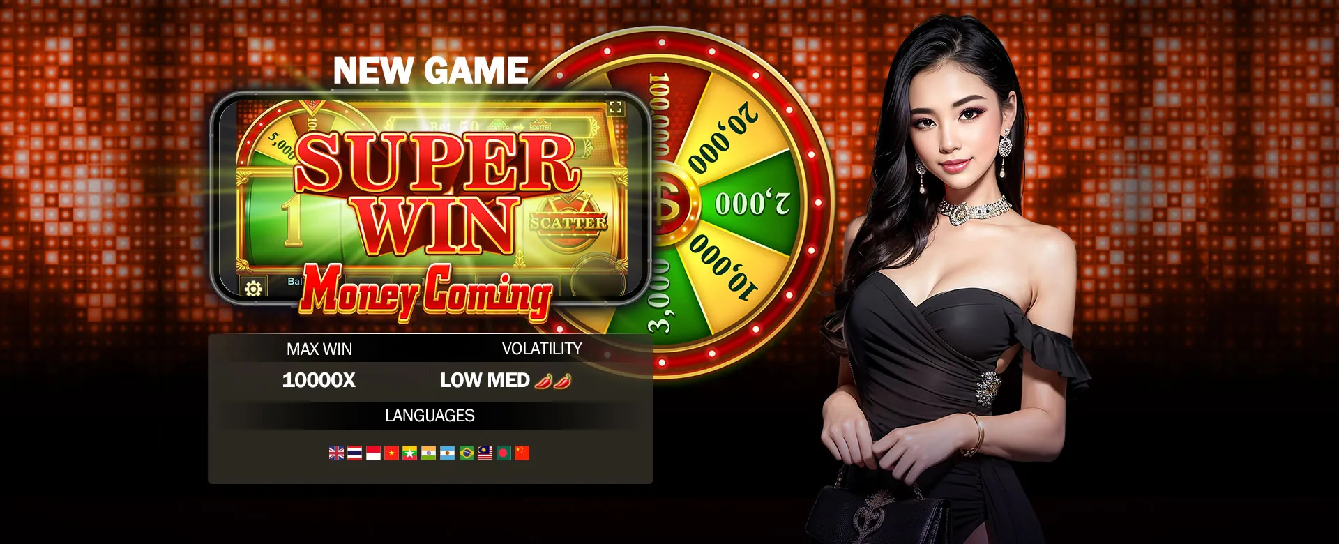 PHTAYA Online Casino Blog Hero Image, showcasing a golden interface with digital betting elements