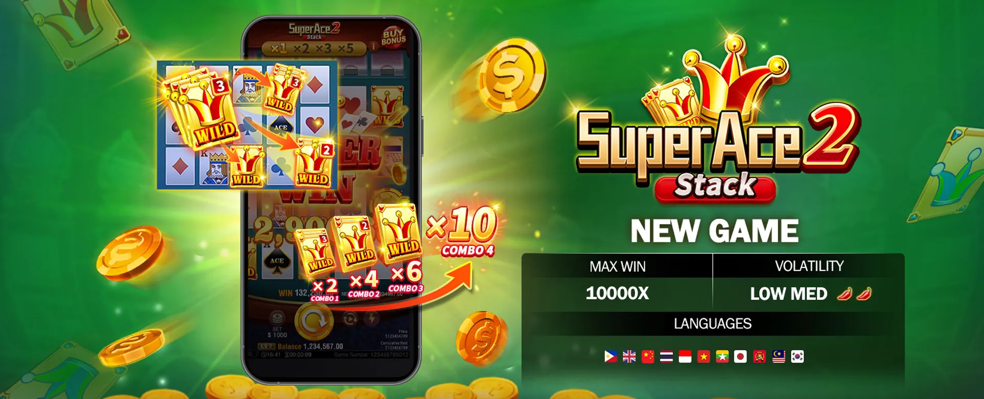 PHTAYA Fair Play RNG Certified