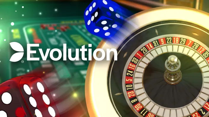 Poker-themed Bingo game with cards and chips